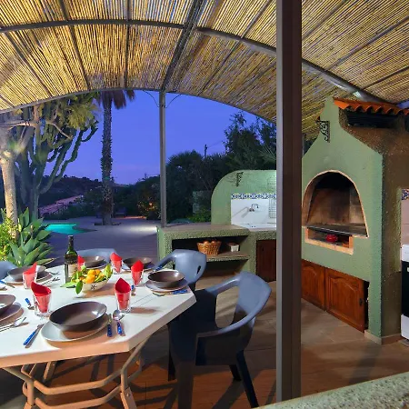 Hada By Interhome Calpe