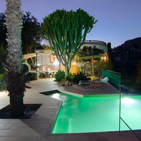 Villa Hada By Interhome