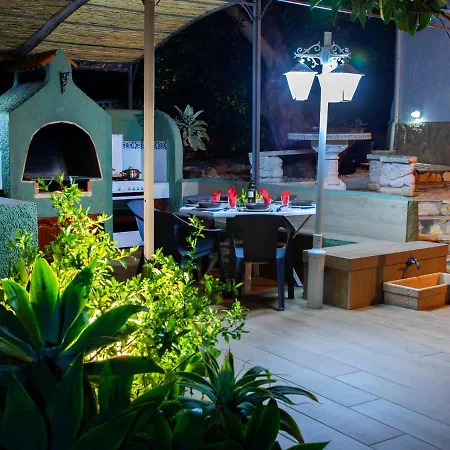Hada By Interhome * Calpe