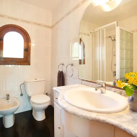 Hada Villa Calpe