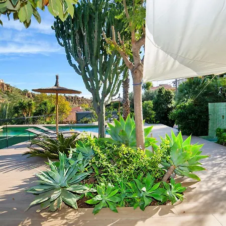Hada Villa Calpe
