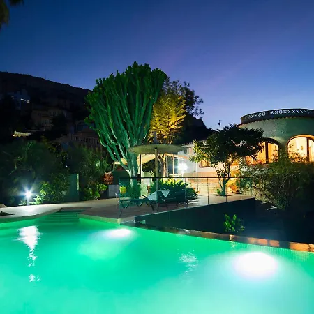 Villa Hada By Interhome Calpe