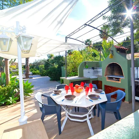 Hada By Interhome Villa *
