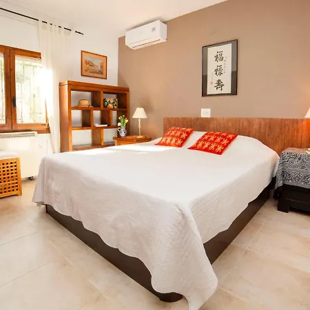 Hada By Interhome Villa