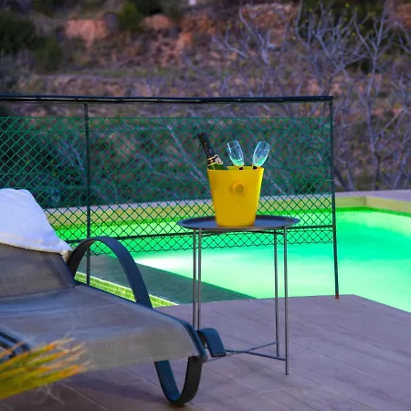 Hada By Interhome