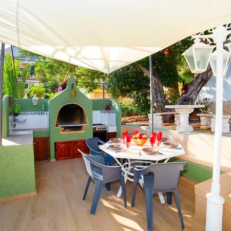 Villa Hada By Interhome