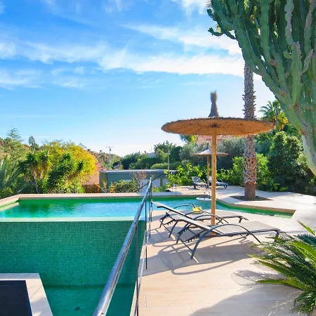 Hada By Interhome Villa Calpe