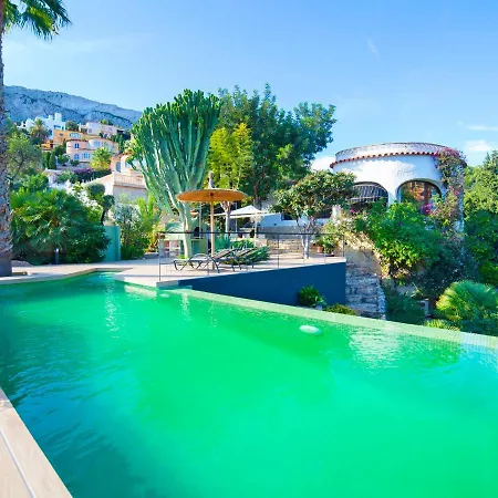 Hada By Interhome * Calpe