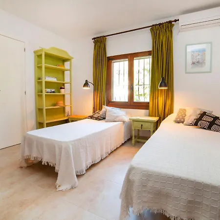 Hada Villa