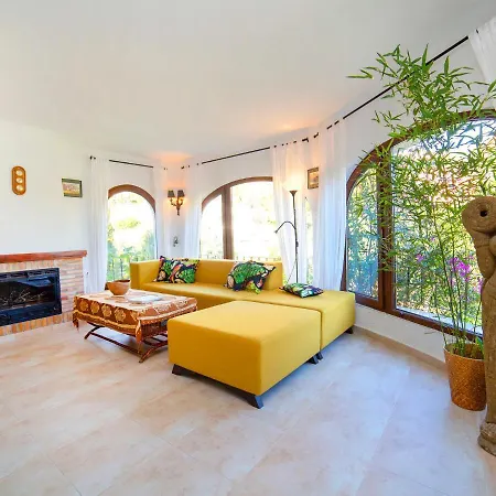 Hada By Interhome