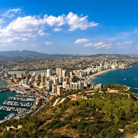 Hada Calpe