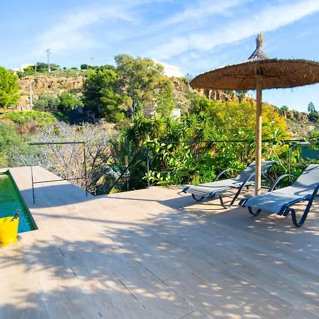 Hada By Interhome Villa Calpe